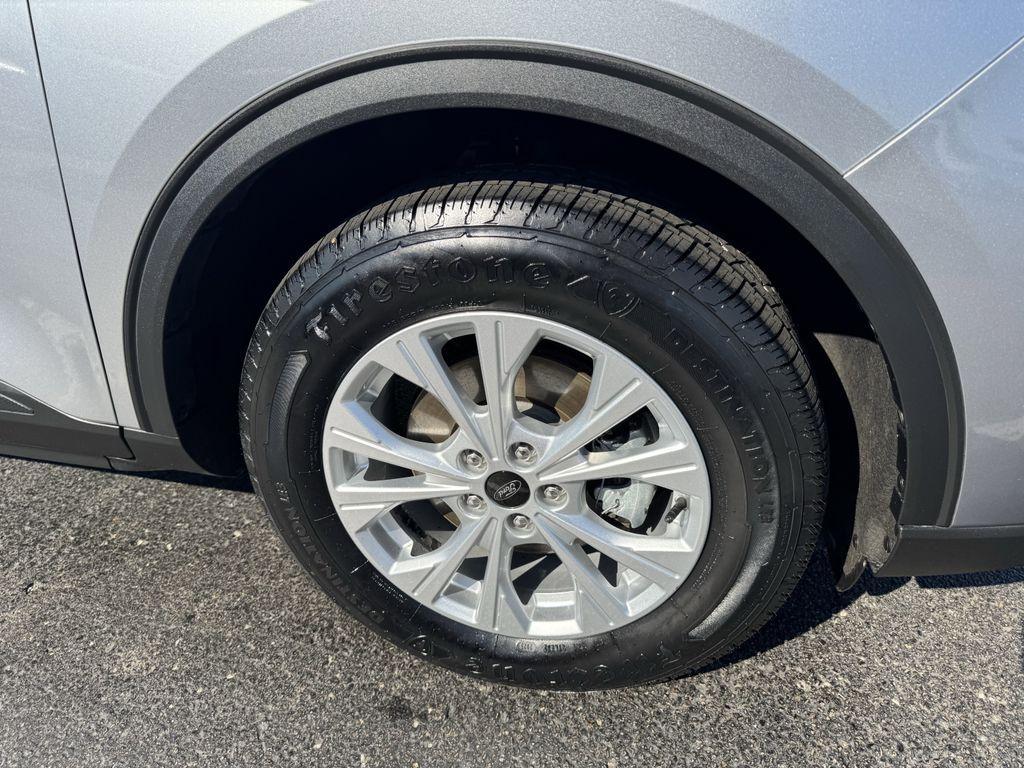 used 2023 Ford Escape car, priced at $21,995