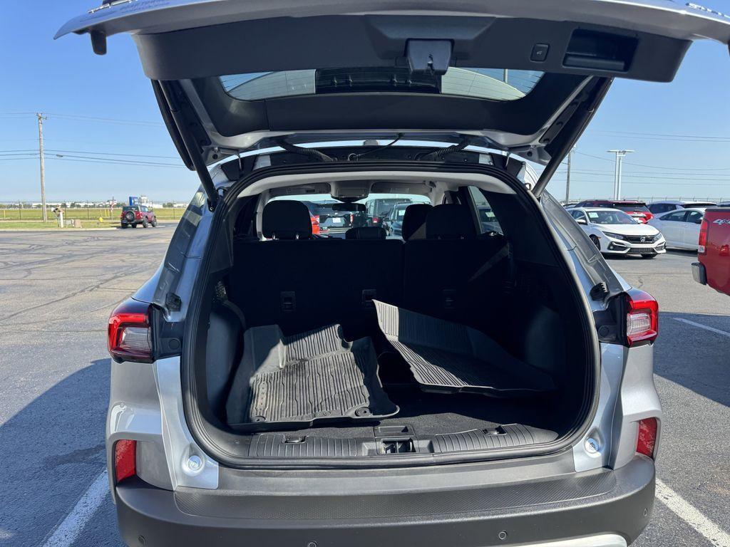 used 2023 Ford Escape car, priced at $21,995