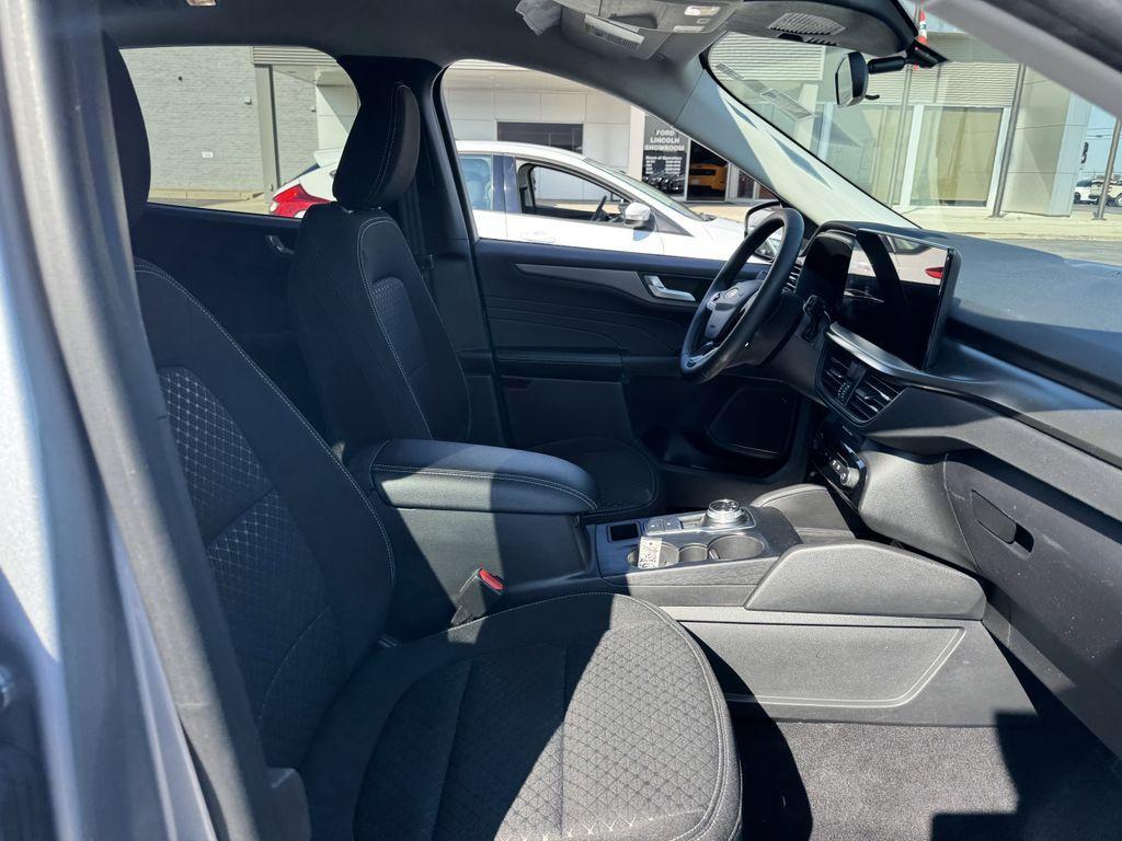 used 2023 Ford Escape car, priced at $21,995