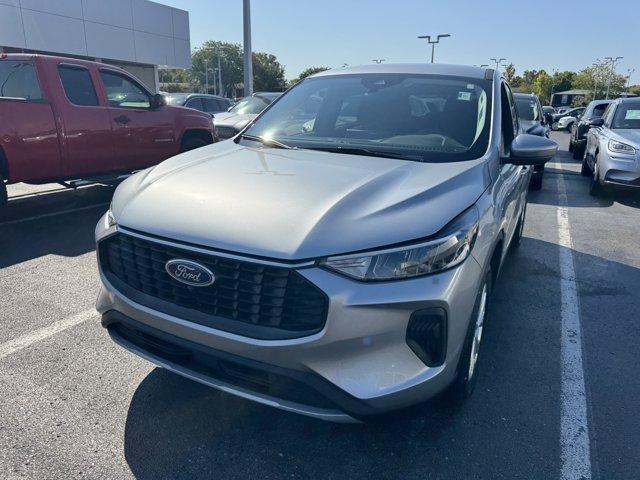 used 2023 Ford Escape car, priced at $25,995