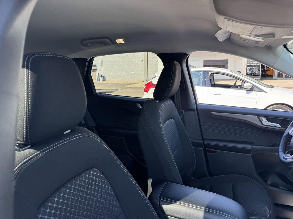 used 2023 Ford Escape car, priced at $21,995