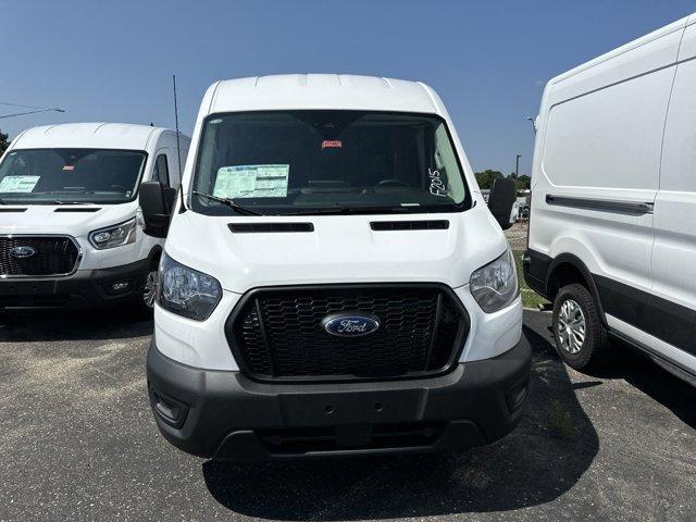 new 2024 Ford Transit-350 car, priced at $56,230