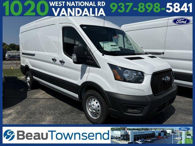 new 2024 Ford Transit-350 car, priced at $56,230