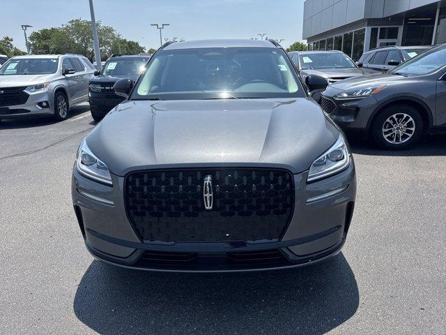 used 2023 Lincoln Corsair car, priced at $38,995