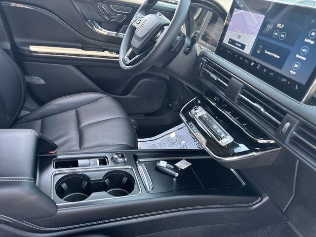 used 2023 Lincoln Corsair car, priced at $38,995