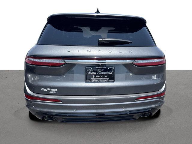 used 2023 Lincoln Corsair car, priced at $35,495