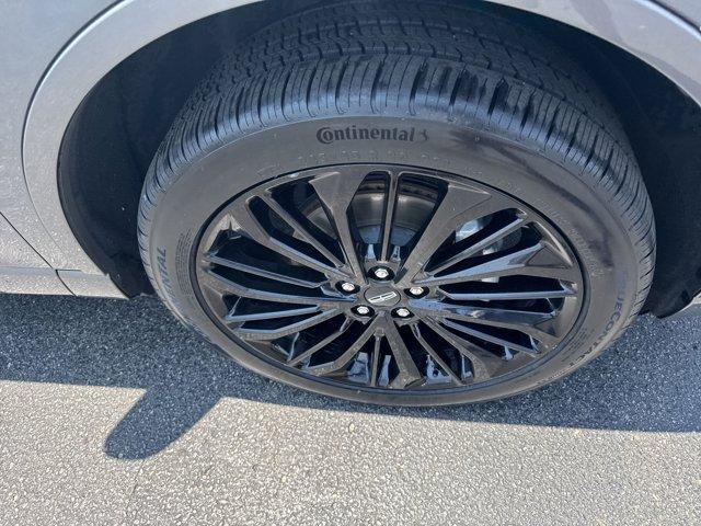 used 2023 Lincoln Corsair car, priced at $38,995