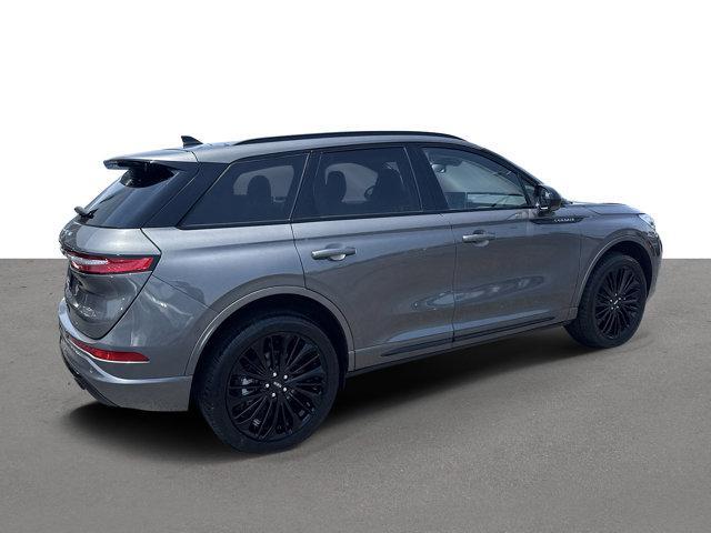 used 2023 Lincoln Corsair car, priced at $35,495