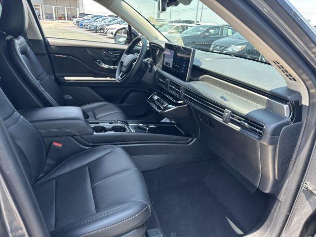 used 2023 Lincoln Corsair car, priced at $38,995