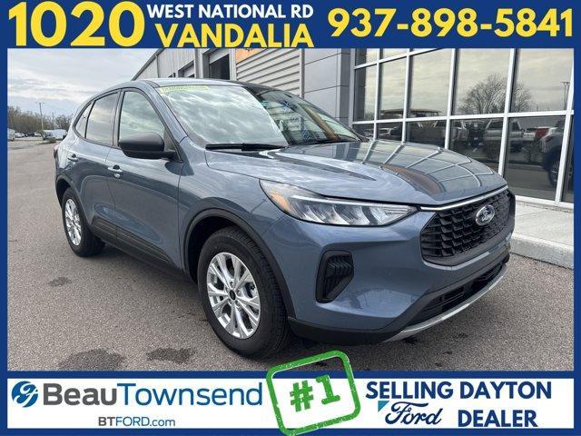 new 2025 Ford Escape car, priced at $27,055