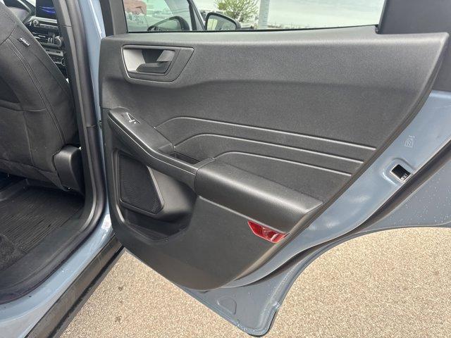 new 2025 Ford Escape car, priced at $27,055