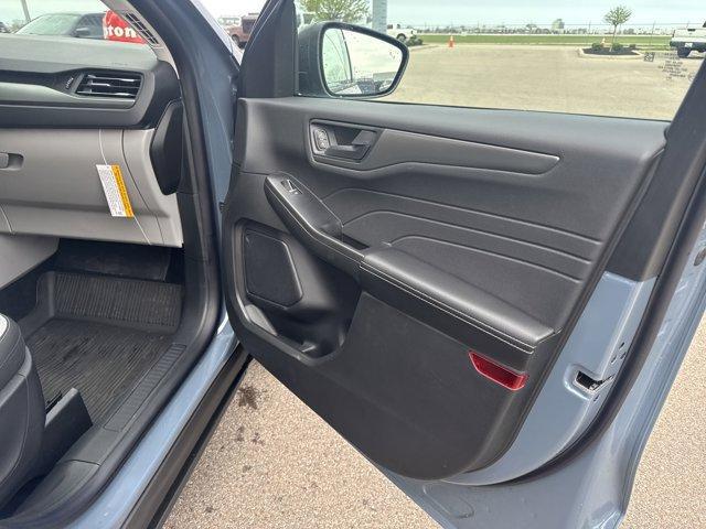 new 2025 Ford Escape car, priced at $27,055