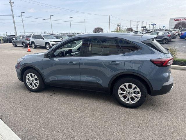 new 2025 Ford Escape car, priced at $27,055