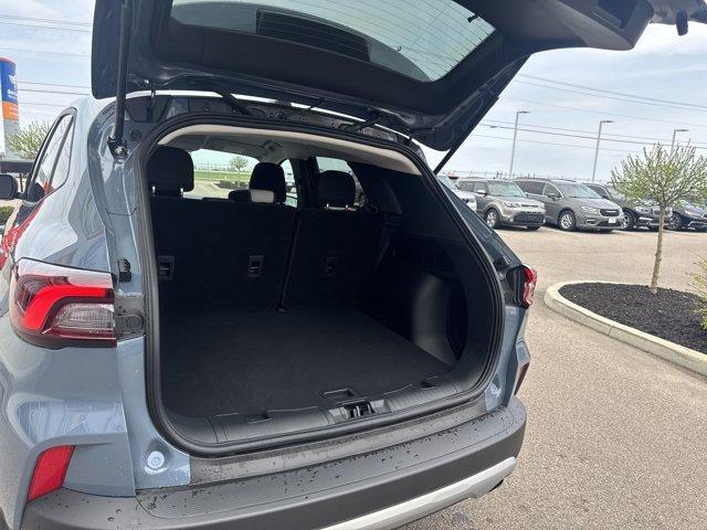 new 2025 Ford Escape car, priced at $27,055