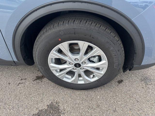 new 2025 Ford Escape car, priced at $27,055