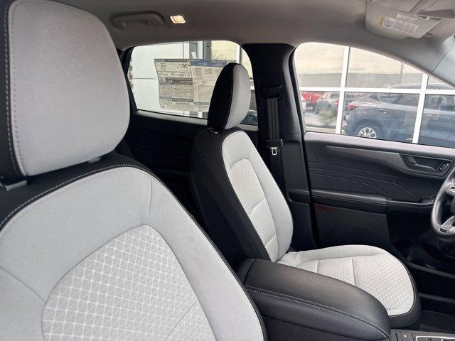 new 2025 Ford Escape car, priced at $27,055