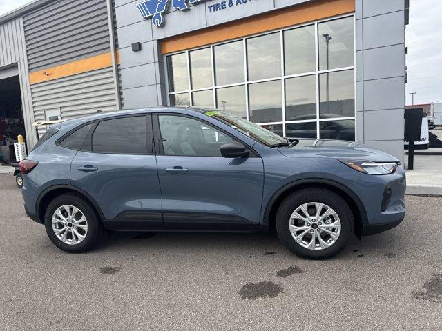 new 2025 Ford Escape car, priced at $27,055