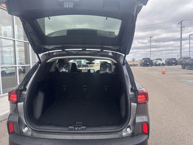 new 2025 Ford Escape car, priced at $30,147
