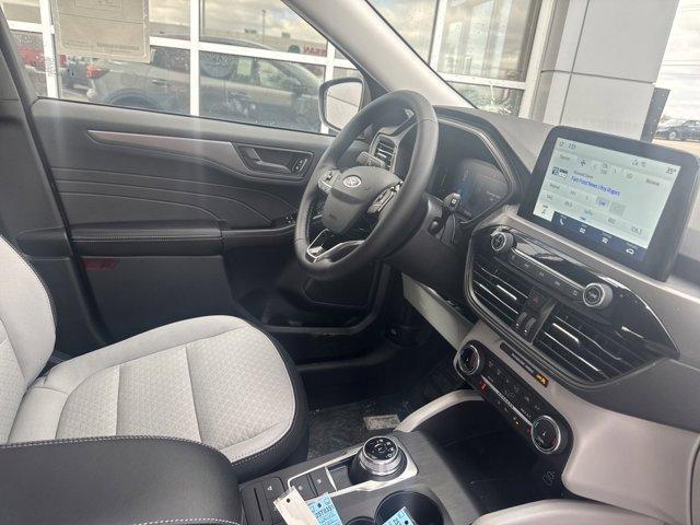 new 2025 Ford Escape car, priced at $30,147