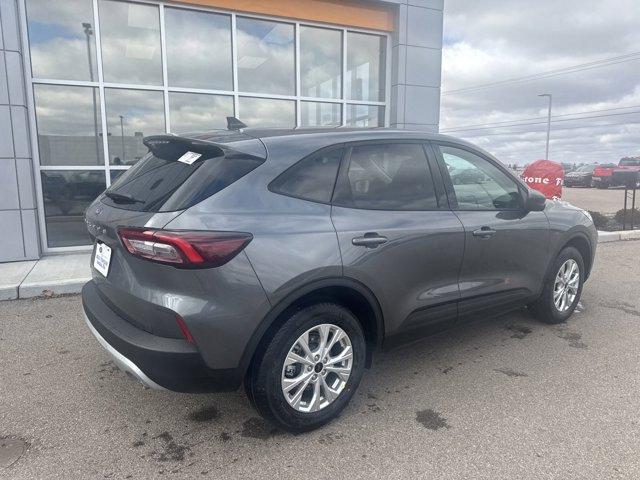 new 2025 Ford Escape car, priced at $30,147