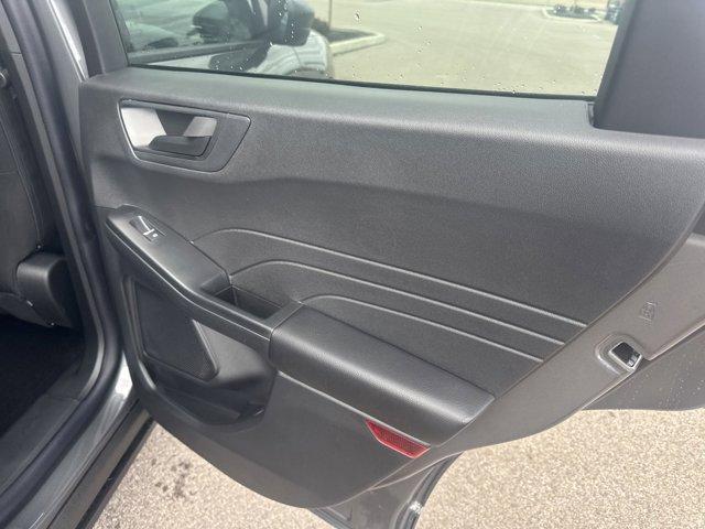 new 2025 Ford Escape car, priced at $30,147