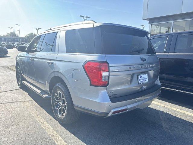 used 2023 Ford Expedition car, priced at $49,995