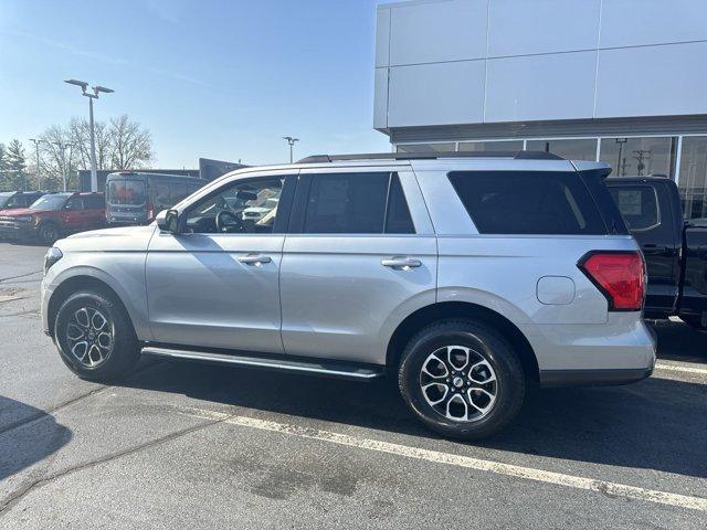 used 2023 Ford Expedition car, priced at $49,995