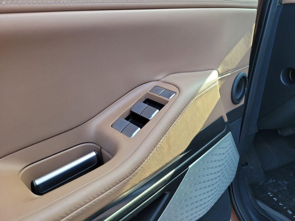 new 2025 Lincoln Navigator L car, priced at $124,575