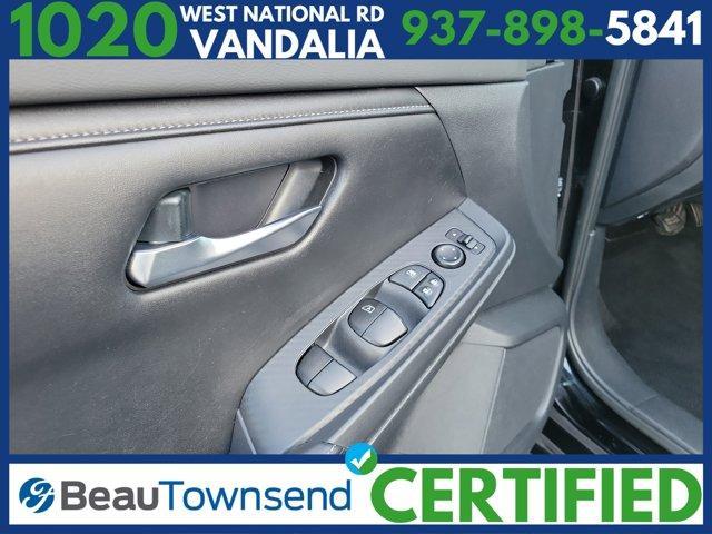 used 2021 Nissan Sentra car, priced at $16,995