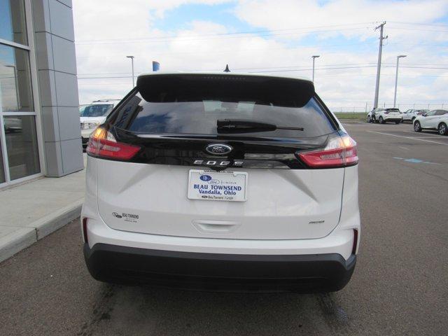 new 2024 Ford Edge car, priced at $38,391