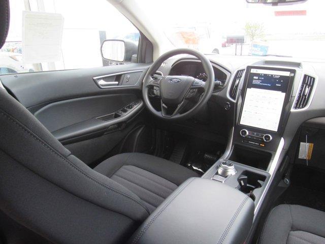 new 2024 Ford Edge car, priced at $38,391