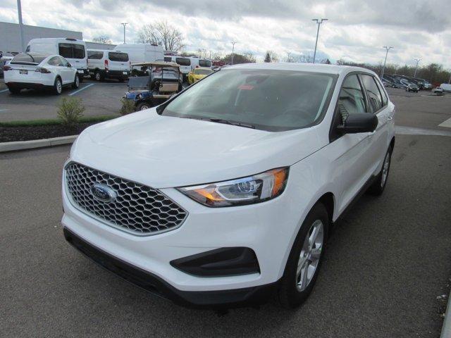new 2024 Ford Edge car, priced at $38,391
