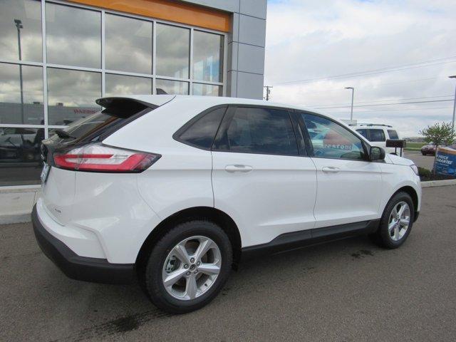 new 2024 Ford Edge car, priced at $38,391