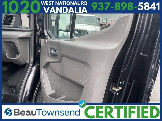 used 2020 Ford Transit-250 car, priced at $27,995
