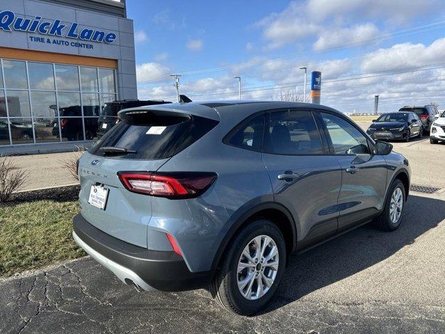 new 2025 Ford Escape car, priced at $28,865