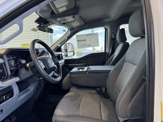 new 2026 Ford F-250 car, priced at $59,746