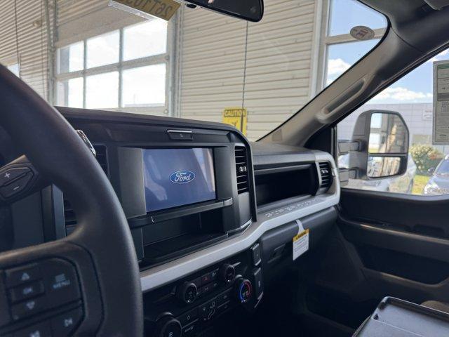 new 2026 Ford F-250 car, priced at $59,746