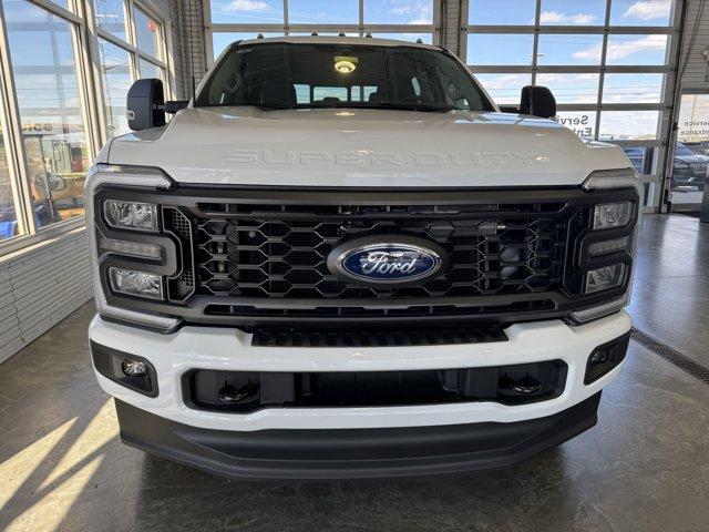 new 2026 Ford F-250 car, priced at $59,746