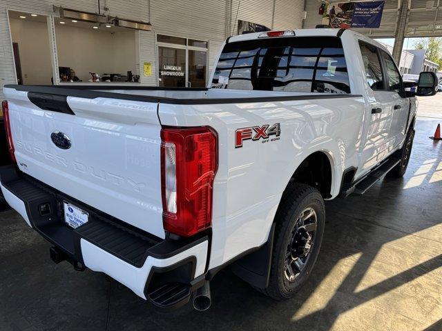 new 2026 Ford F-250 car, priced at $59,746