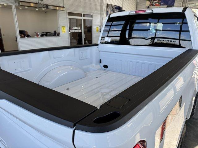 new 2026 Ford F-250 car, priced at $59,746
