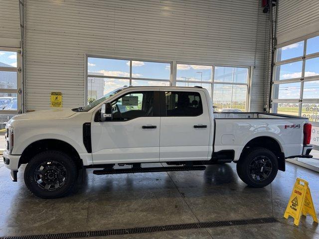 new 2026 Ford F-250 car, priced at $59,746