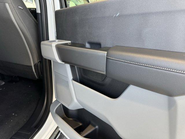 new 2026 Ford F-250 car, priced at $59,746