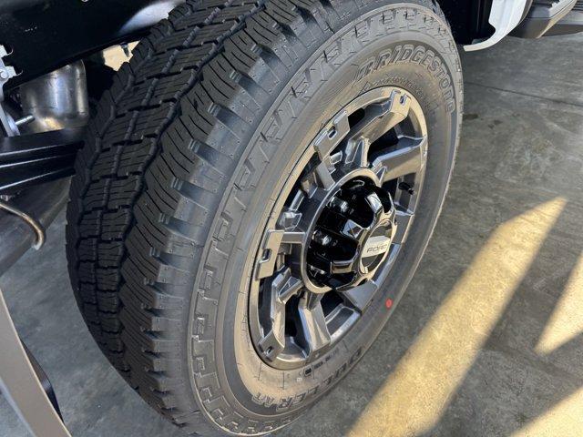new 2026 Ford F-250 car, priced at $59,746