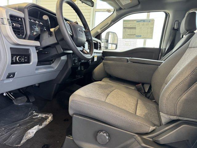 new 2026 Ford F-250 car, priced at $59,746