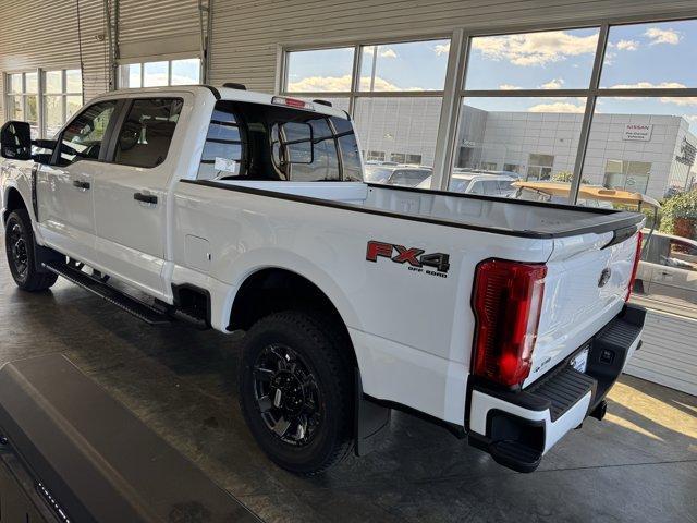 new 2026 Ford F-250 car, priced at $59,746