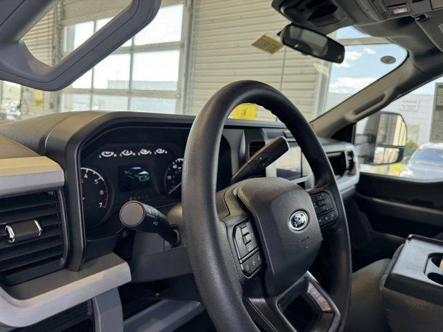 new 2026 Ford F-250 car, priced at $59,746