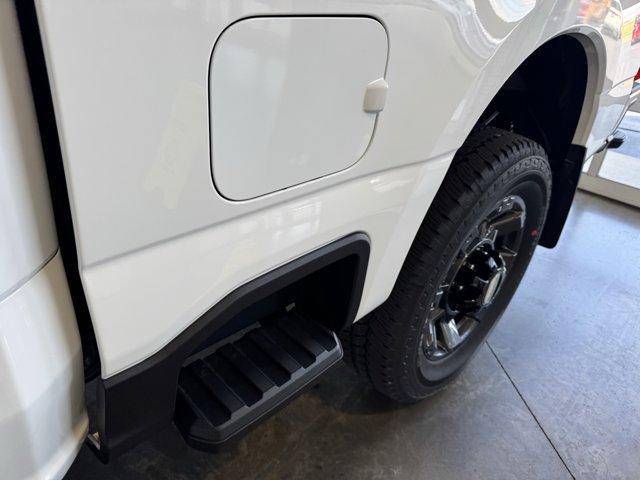 new 2026 Ford F-250 car, priced at $59,746
