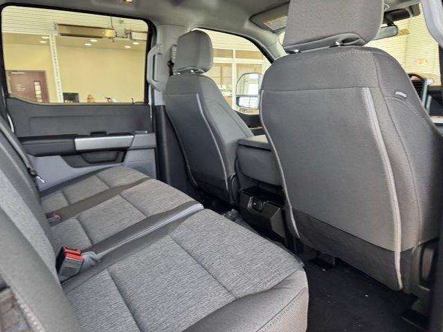 new 2026 Ford F-250 car, priced at $59,746