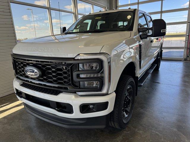 new 2026 Ford F-250 car, priced at $59,746