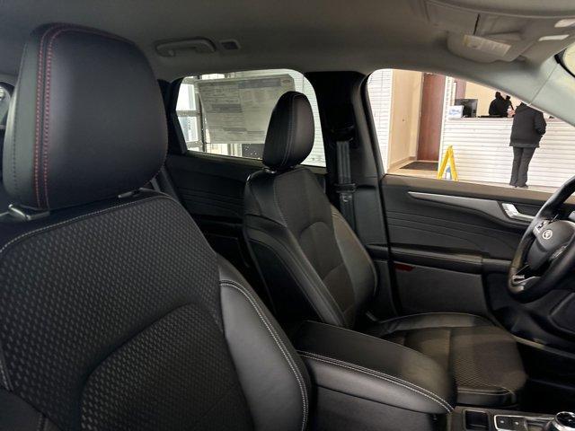 new 2025 Ford Escape car, priced at $37,930